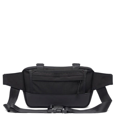 Chrome Doubletrack Bike Small 2 - Rahmentasche 27 cm (black) - Markenkoffer