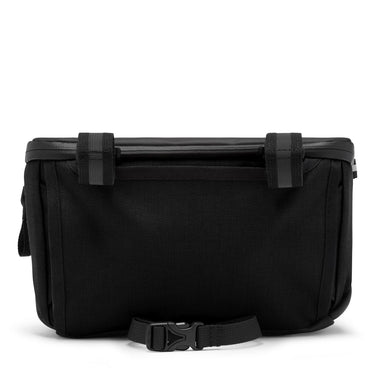 Chrome Helix Bike 3 - Lenkertasche 23 cm (black) - Markenkoffer