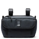 Chrome Holman Handlebar - Lenkertasche 20.3 cm (black) - Markenkoffer