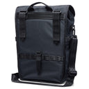 Chrome Holman Pannier Bag - Hinterradtasche 15" 39.4 cm (black) - Markenkoffer