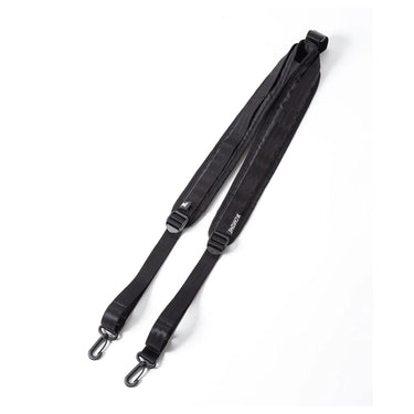 Chrome Holman Pannier Bag - Hinterradtasche 15" 39.4 cm (black) - Markenkoffer