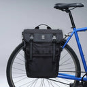 Chrome Holman Pannier Bag - Hinterradtasche 15" 39.4 cm (black) - Markenkoffer