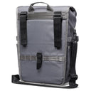 Chrome Holman Pannier Bag - Hinterradtasche 15" 39.4 cm (castle rock) - Markenkoffer