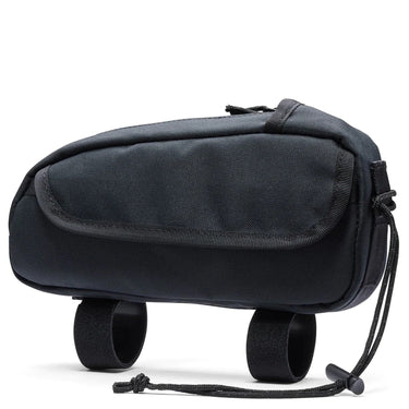 Chrome Holman Toptube Bag - Rahmentasche 22.2 cm (black) - Markenkoffer