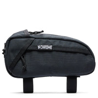 Chrome Holman Toptube Bag - Rahmentasche 22.2 cm (black) - Markenkoffer