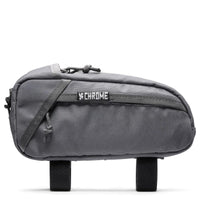 Chrome Holman Toptube Bag - Rahmentasche 22.2 cm (castle rock) - Markenkoffer