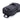 Chrome Hondo 18L - Rucksack 16" 44.5 cm (black) - Markenkoffer