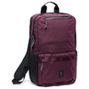 Chrome Hondo 18L - Mochila 16" 44.5 cm (color: royale)
