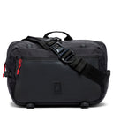 Chrome Kadet Max - UmhÃ¤ngetasche 15" 39.5 cm (black xrf) - Markenkoffer