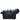 Chrome Kadet Max - Umhängetasche 15" 39.5 cm (indigo) - Markenkoffer