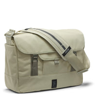 Chrome Midtown 20 - Umhängetasche 16" 43.5 cm (sandstone) - Markenkoffer