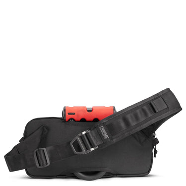 Chrome Mini Kadet Sling Bag 5 - Umhängetasche 34 cm (black) - Ansicht 3