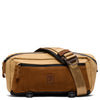 Chrome Mini Kadet Sling Bag 5 - Bolso bandolera 34 cm (heritage suede)