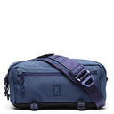 Chrome Mini Kadet Sling Bag 5 - Umhängetasche 34 cm (indigo) - Markenkoffer