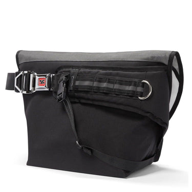 Chrome MiniMetro Kuriertasche 20 - Umhängetasche 51 cm (amber tritone) - Markenkoffer