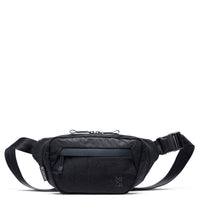 Chrome Sabin 3 - Gürteltasche 23 cm (black) - Markenkoffer