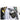 Chrome Tensile Sling Bag - Umhängetasche 25 cm (chromium) - Markenkoffer