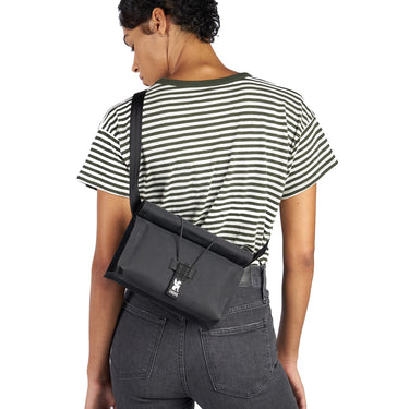 Chrome Urban Ex 2.0 Bike Handlebar 5 - Lenkertasche 22 cm (fog) - Ansicht 7