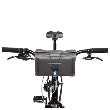 Chrome Urban Ex 2.0 Bike Handlebar 5 - Lenkertasche 22 cm (fog) - Ansicht 3