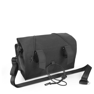 Chrome Urban Ex 2.0 Bike Handlebar 5 - Lenkertasche 22 cm (fog) - Ansicht 5