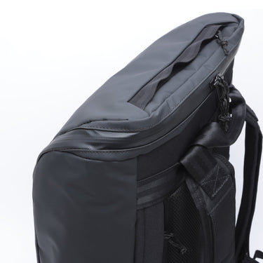 Chrome Volcan 35 - Rucksack 15" 47 cm (black tarp) - Markenkoffer