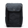 Chrome Volcan 35 - Mochila 15" 47 cm (tela negra)