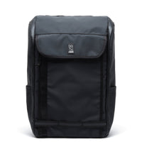 Chrome Volcan 35 - Rucksack 15" 47 cm (black tarp) - Markenkoffer
