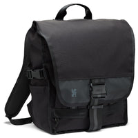 Chrome Warsaw 30 - Rucksack 16" 48.5 cm (black) - Ansicht 2