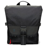 Chrome Warsaw 30 - Rucksack 16" 48.5 cm (black XRF) - Markenkoffer