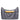 Chrome Yoyogi 16 - Umhängetasche 14" 34.5 cm (black) - Markenkoffer