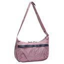 Chrome Yoyogi 16 - Umhängetasche 14" 34.5 cm (mauve) - Ansicht 2