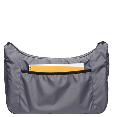 Chrome Yoyogi 16 - Umhängetasche 14" 34.5 cm (sage) - Markenkoffer