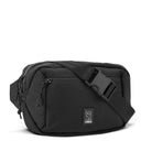 Chrome Ziptop Waistpack Gürteltasche 25 cm (black) - Markenkoffer