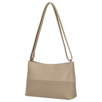 Calvin Klein Mixmedia Convertible - Schultertasche (crockery) - Ansicht 2
