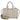Coccinelle 2day Signature - Henkeltasche 26 cm (lamgskin white) - Markenkoffer