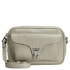 Coccinelle Beat Elephant - Bolso bandolera 21 cm (gelso)