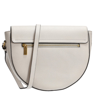 Coccinelle Beat Soft - Umhängetasche 24 cm (blanco) - Markenkoffer