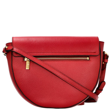 Coccinelle Beat Soft - Umhängetasche 24 cm (sangria) - Markenkoffer