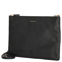 Coccinelle Best Crossbody - Umhängetasche 27.5 cm (noir) - Ansicht 2