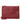 Coccinelle Best Crossbody - Umhängetasche M 27.5 cm (ribes) - Markenkoffer