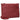 Coccinelle Best Crossbody - Umhängetasche M 27.5 cm (ribes) - Markenkoffer
