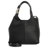Coccinelle C-Easy - Shoulder Bag S 21 cm (Color: black)