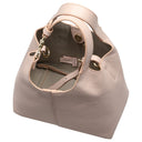 Coccinelle C - Easy - Henkeltasche S 21 cm (rosette) - Markenkoffer