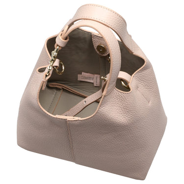 Coccinelle C - Easy - Henkeltasche S 21 cm (rosette) - Markenkoffer