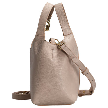 Coccinelle C - Easy - Henkeltasche S 21 cm (rosette) - Markenkoffer