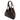 Coccinelle C - Easy - Shopper 34 cm (brunette) - Markenkoffer