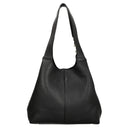 Coccinelle C - Easy - Shopper 34 cm (noir) - Markenkoffer
