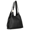 Coccinelle C - Easy - Shopper 34 cm (noir) - Markenkoffer