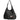 Coccinelle C - Easy - Shopper L 36 cm (noir) - Markenkoffer