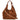 Coccinelle C - Easy Suede - Henkeltasche S 20 cm (Farbe: cognac) - Markenkoffer